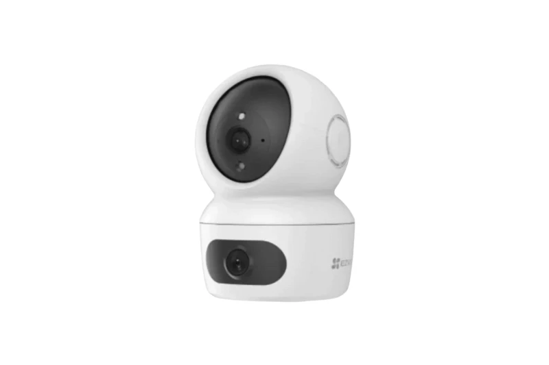 Camera Wifi EZVIZ H7C DUAL 2K+(4MP+4MP)- 2 mắt 2 khung hình độc lập - Trong nhà