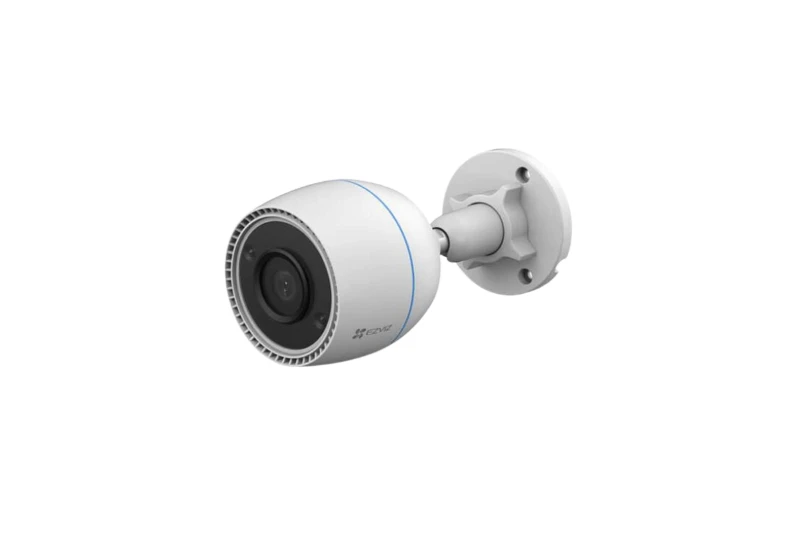 Camera Wifi EZVIZ Ngoài Trời H3c 1080P(2MP  Ban đêm trắng đen  Là C3TN nâng cấp)