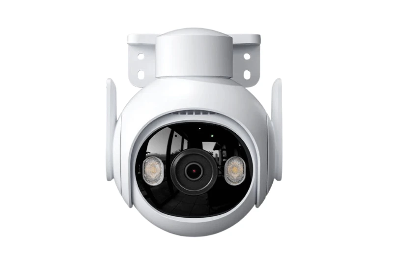 Camera Wifi Imou 3MP/ 5MP GS7 series  2K/3K  Ban đêm có màu, đàm thoại 2 chiều GS7EP-3M0WE