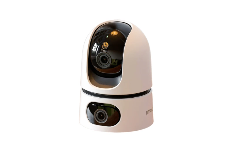 Camera Wifi IMOU S2XP-6MP/S2XP-10MP(Ranger Dual Lens: 3MP+3MP/5MP+5MP  INdoor  FullColor)