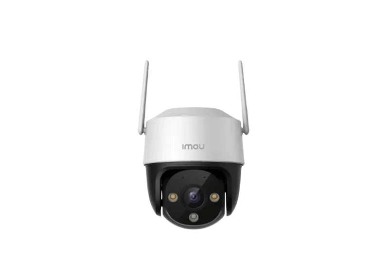 Camera Wifi IMOU S51FEP 3K 5MP(SE+  Outdoor  FullColor  Tích hợp LOA, đàm thoại 2 chiều)
