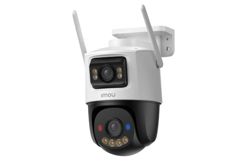Camera Wifi IMOU S7XEP-6MP/10MP(Cruiser Dual 2 Lens: 3MP+3MP/5MP+5MP  Outdoor  FullColor)