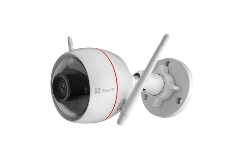 Camera Wifi Ngoài Trời EZVIZ C3W Color Night Pro 4MP – Hình Ảnh Màu Ban Đêm, Chuẩn Full HD, Giám Sát