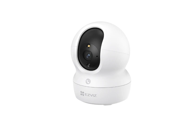 Camera WiFi Quay Quét Thông Minh EZVIZ CP1 Pro 2K+ Hình Ảnh Siêu Nét