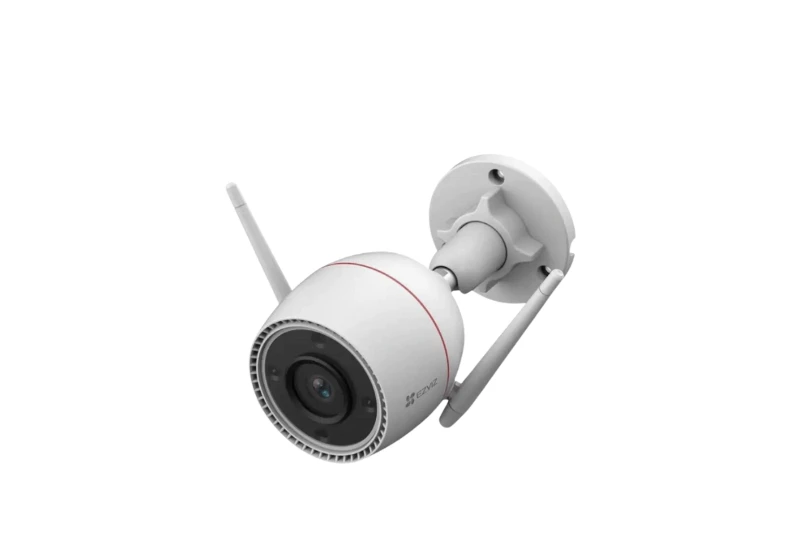 Camera WiFi Thông Minh EZVIZ H3C 3K 5MP Chính Hãng