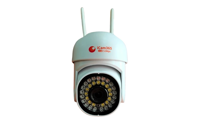 Camera Wifi Yoosee PTZ ngoài trời 6.0Mpx(Loại A  M1.5)