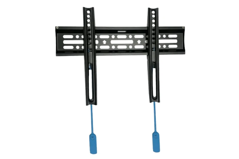 Khung treo tivi cố định(32″- 43″  Có khóa bảo vệ )