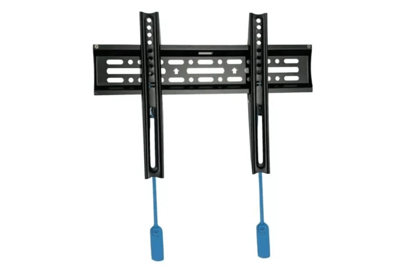 Khung treo tivi cố định(40″- 70″  Có khóa bảo vệ )