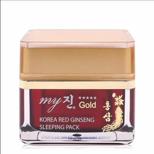 Kem Dưỡng Da Ban Đêm Hồng Sâm Korea Red Ginseng Sleeping Pack
