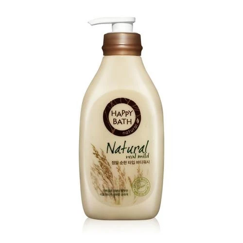 Sữa Tắm Cao Cấp Happy Bath Hàn Quốc 900ml