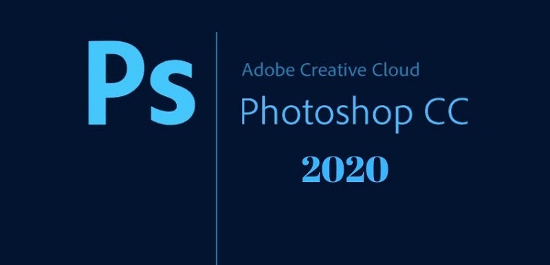 2) Adobe Photoshop