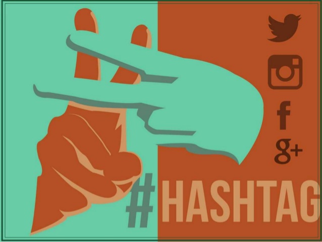 Hashtag facebook là gì?