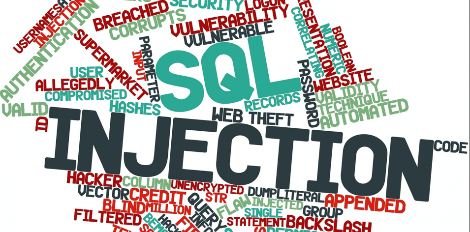 Bảo mật SQL injection