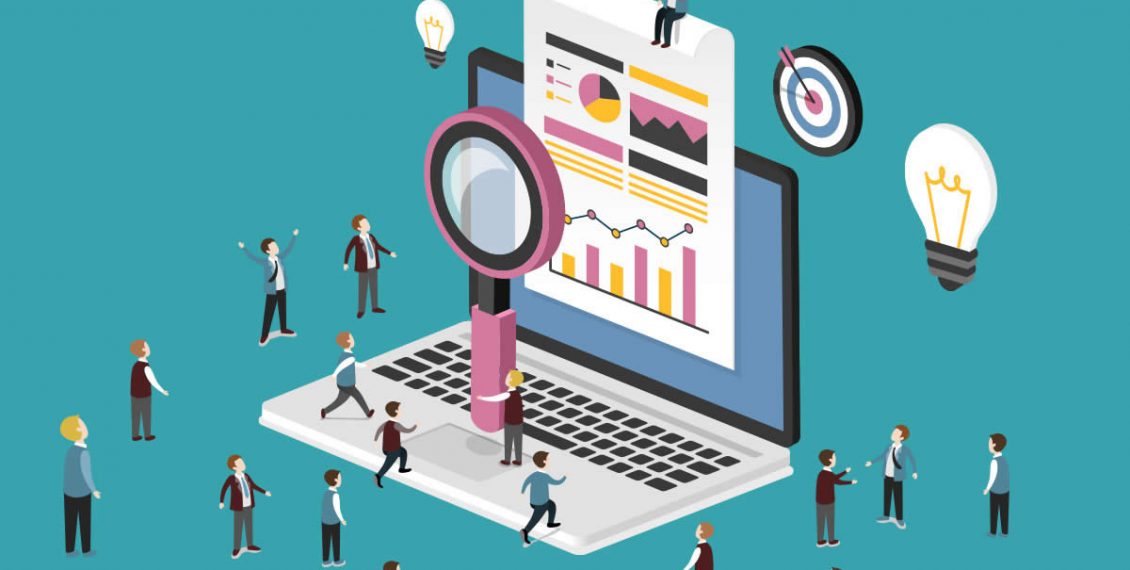Thiết kế website cửa hàng điện thoại nên lưu ý: