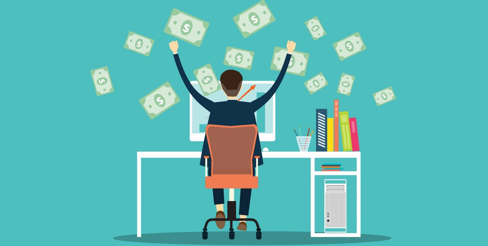 Tại sao bạn cần thiết kế website bán hàng ngay hôm nay?