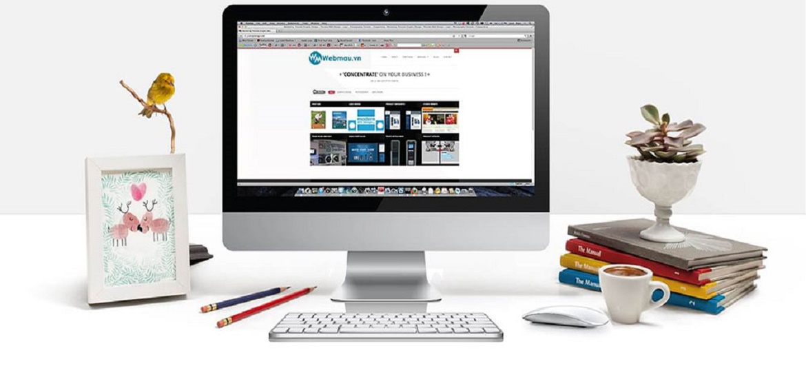 Website bán hàng trực tuyến là gì?