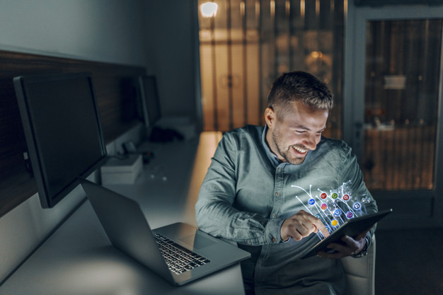 chúng ta nên sử dụng dịch vụ thiết kế web nhanh bởi lẽ:
