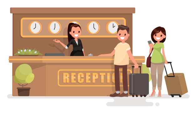 Vai trò của thiết kế website nhà hàng – khách sạn:
