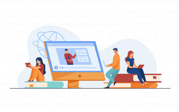 Tầm quan trọng của thiết kế website bán hàng trực tuyến
