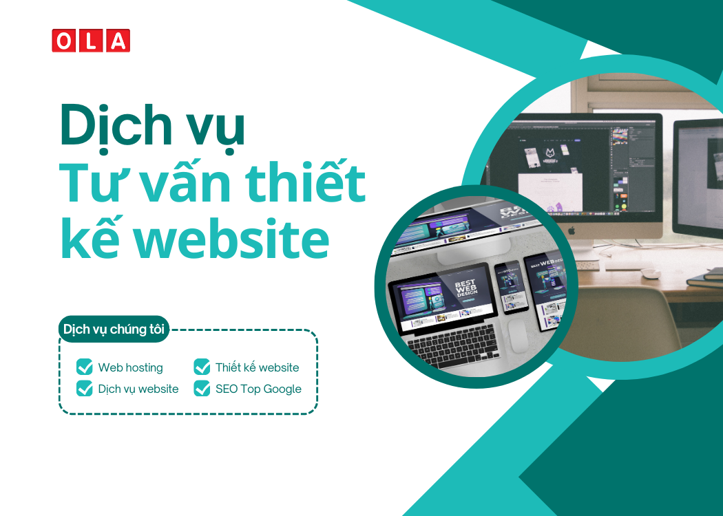 Về dịch vụ tư vấn thiết kế website Quảng Ngãi