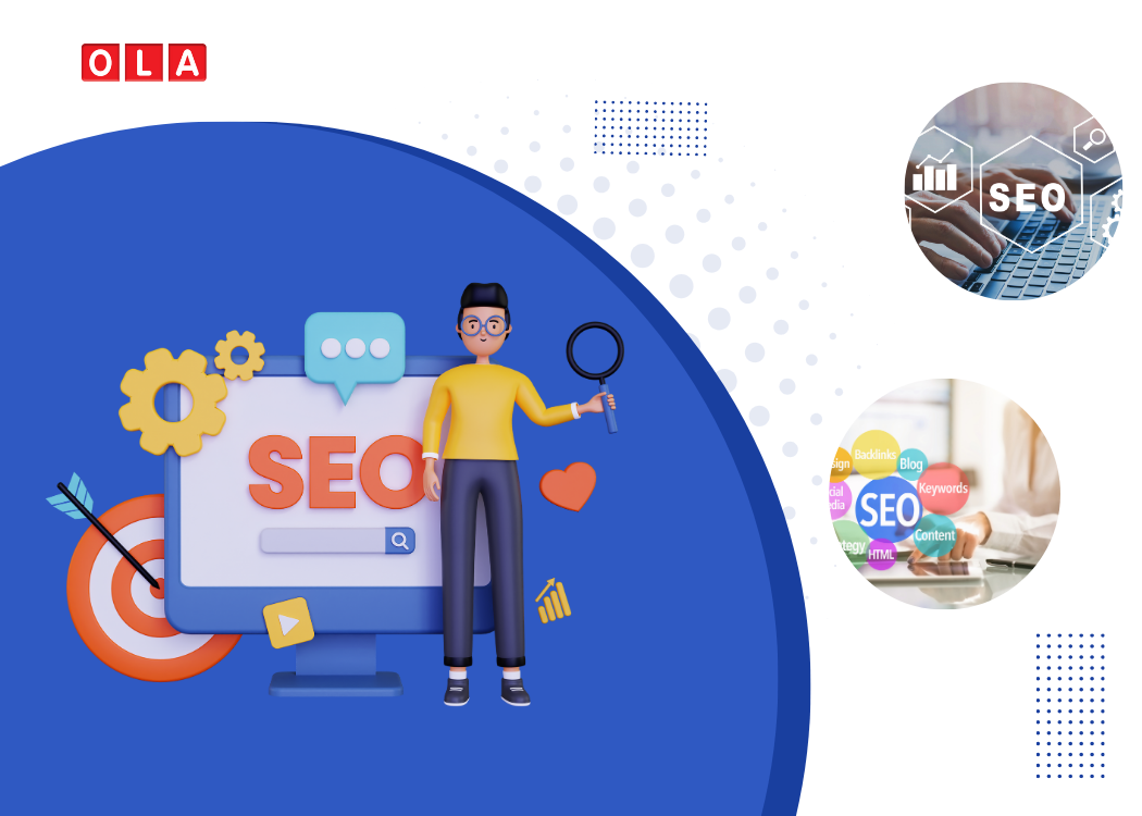 Nhu cầu thiết kế website chuẩn SEO tại Quảng Ngãi