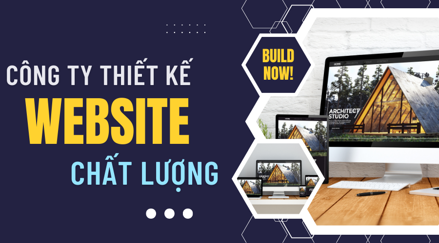 Công Ty Thiết Kế Web Chất Lượng Quảng Ngãi