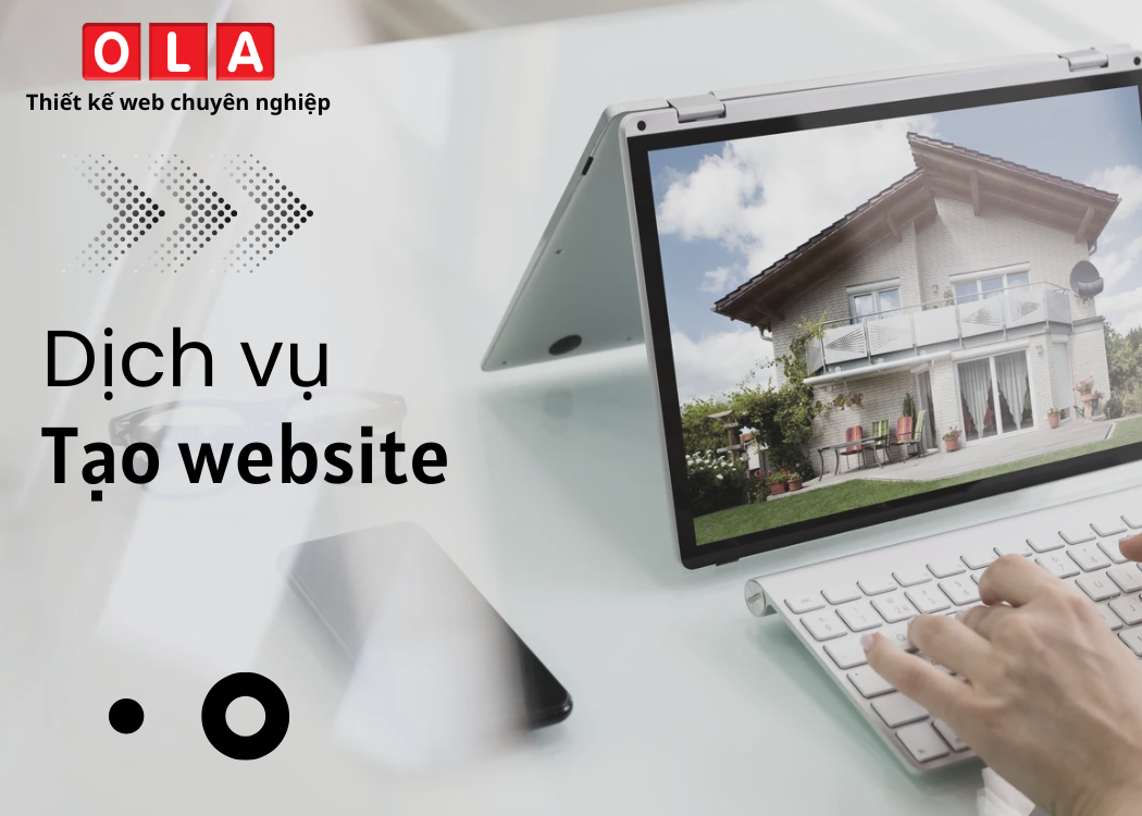 Dịch vụ tạo website Quảng Ngãi