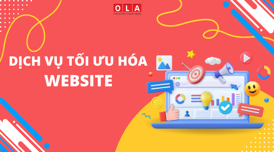 Dịch Vụ Tối Ưu Hóa Trang Web Quảng Ngãi