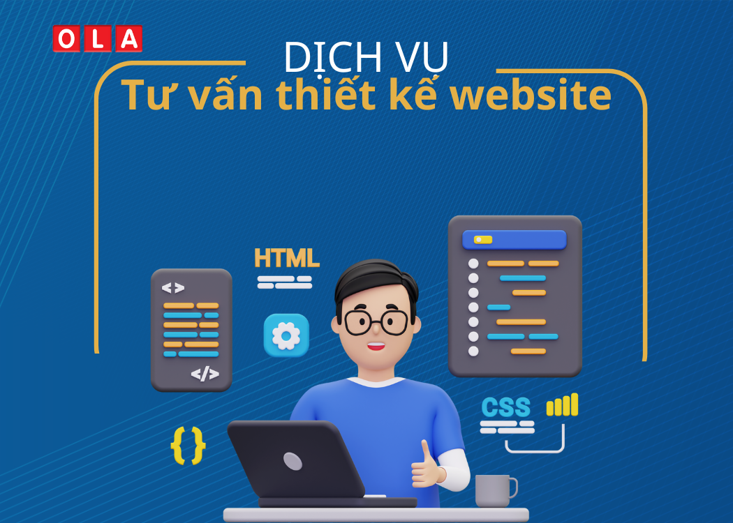 Tư vấn thiết kế website tại Quảng Ngãi