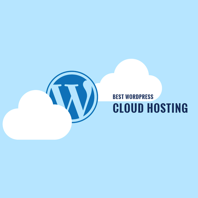 Host WORDPRESS